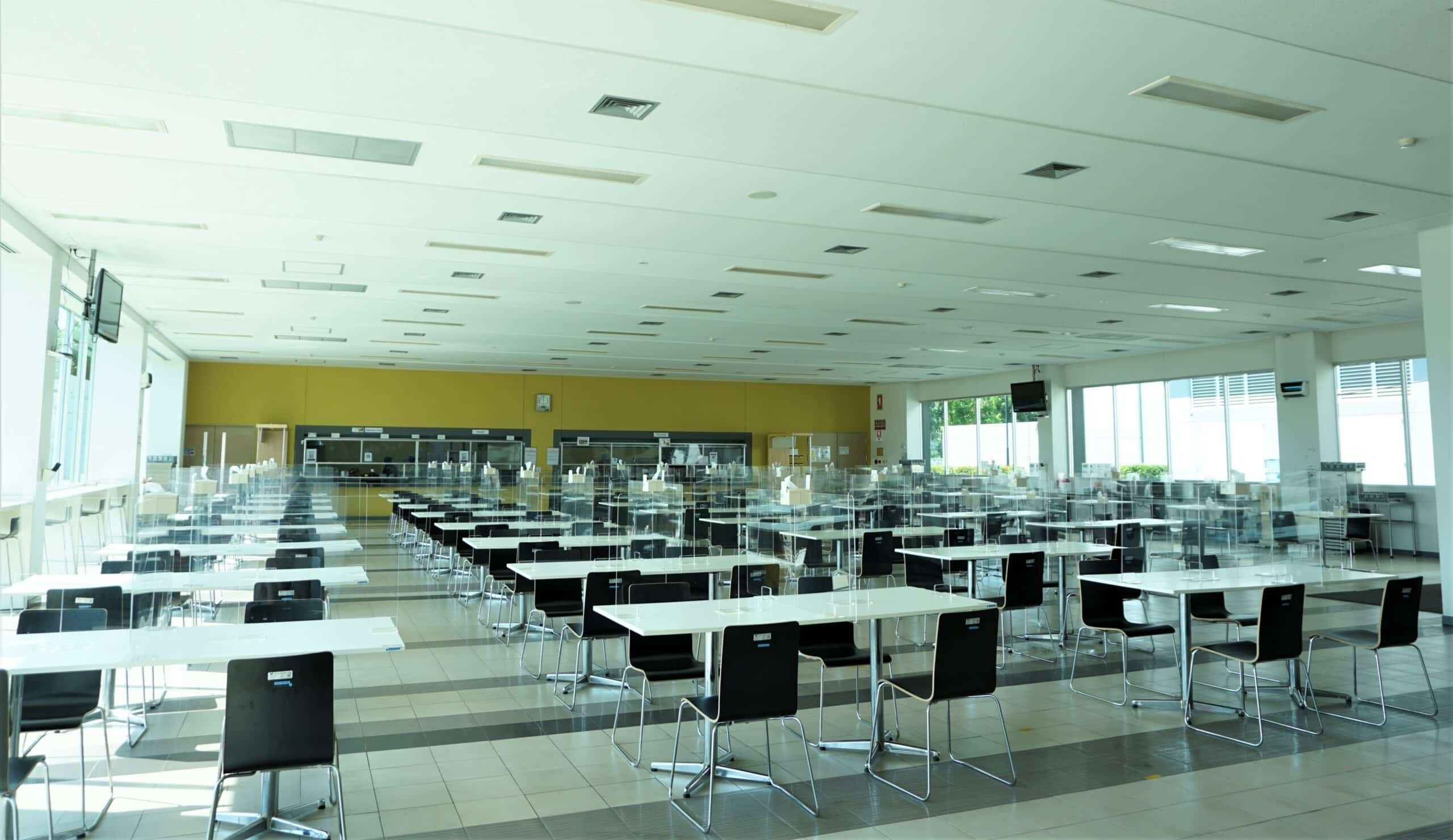Canteen